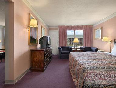 Motel 6 阿尔科 客房 照片