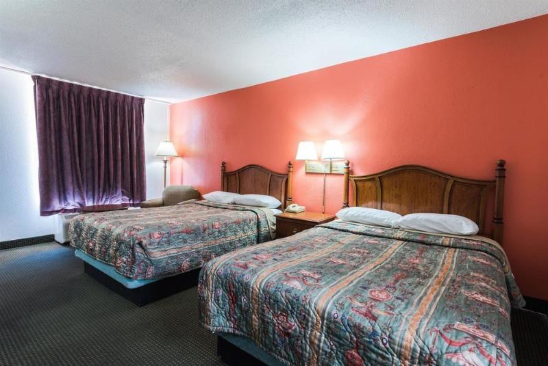 Motel 6 阿尔科 外观 照片