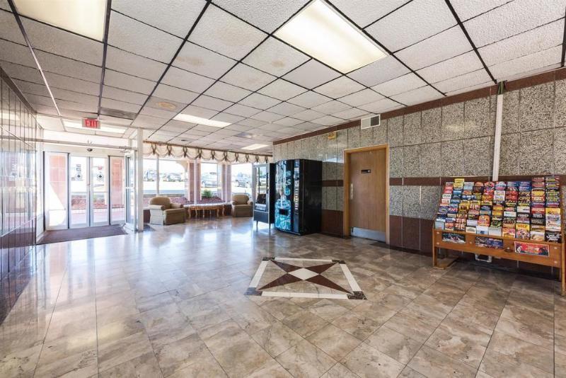 Motel 6 阿尔科 外观 照片