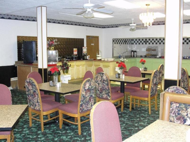 Motel 6 阿尔科 外观 照片