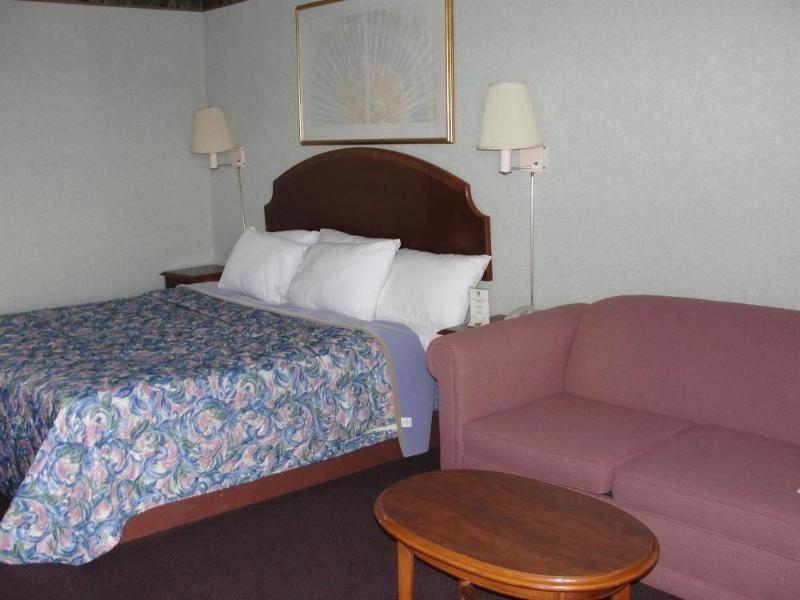 Motel 6 阿尔科 外观 照片