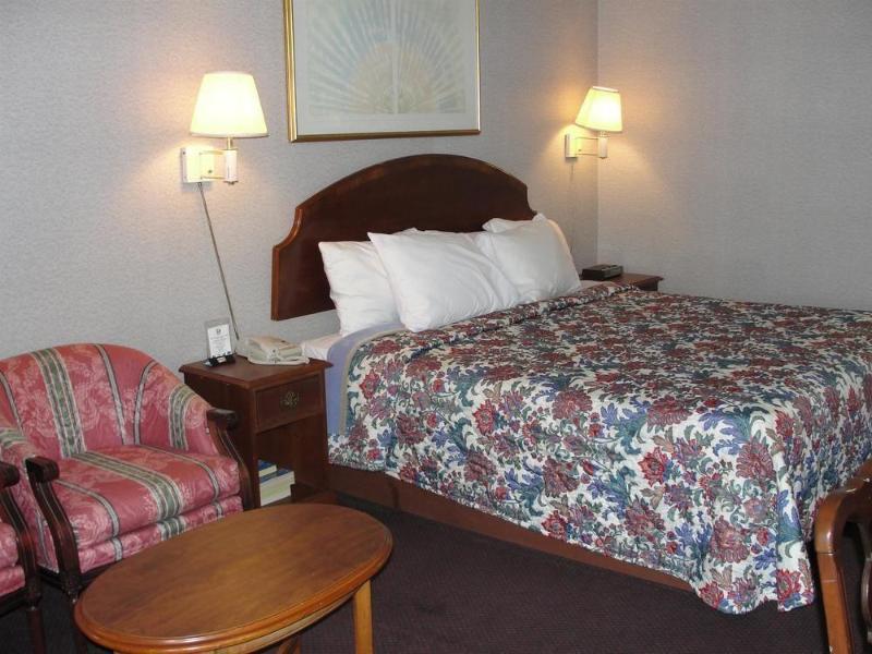 Motel 6 阿尔科 外观 照片