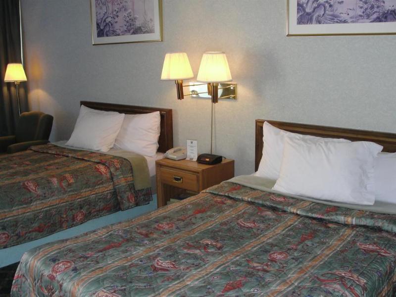 Motel 6 阿尔科 外观 照片