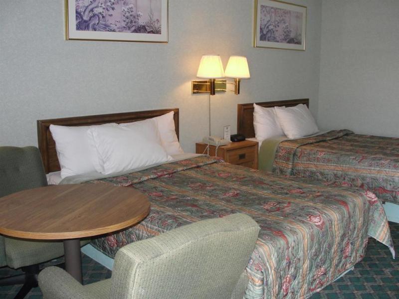 Motel 6 阿尔科 外观 照片