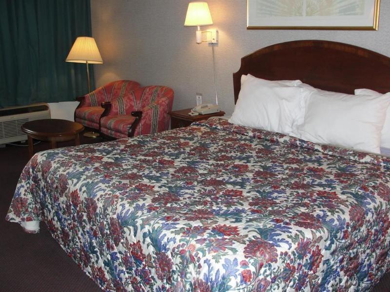 Motel 6 阿尔科 外观 照片