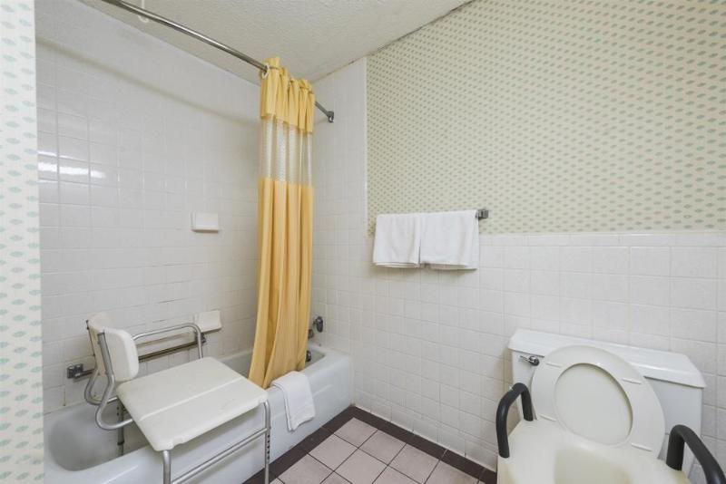 Motel 6 阿尔科 外观 照片