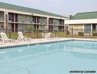 Motel 6 阿尔科 外观 照片